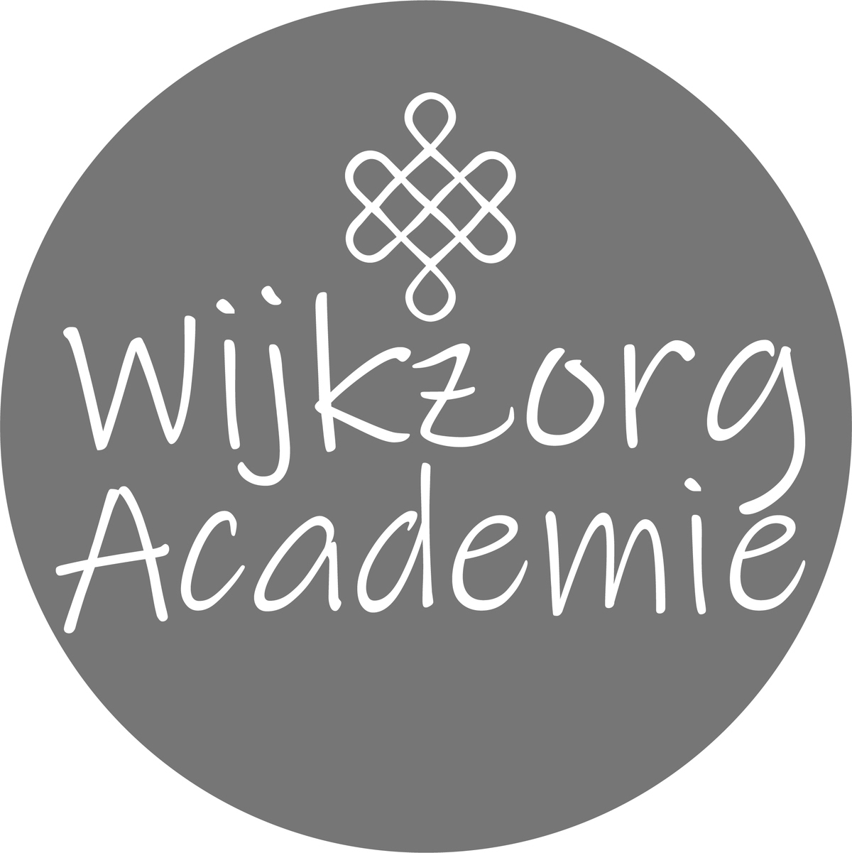 Wijkzorg Academie