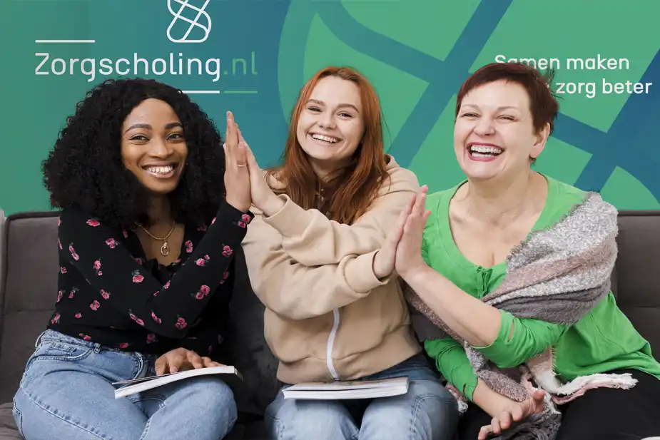 Zorgscholing certificaat